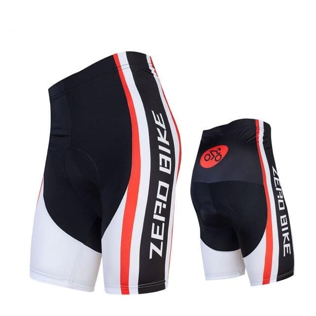 ZEROBIKE 4D Gel Padded Perfect Men's Cycling Shorts Outdoor Sports MTB Bike Shorts ciclismo 12 Style Cycling Clothing - east2cart.uk