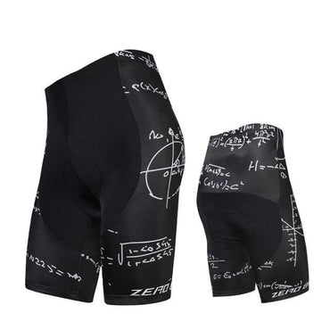 ZEROBIKE 4D Gel Padded Perfect Men's Cycling Shorts Outdoor Sports MTB Bike Shorts ciclismo 12 Style Cycling Clothing - east2cart.uk