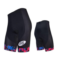 ZEROBIKE 4D Gel Padded Perfect Men's Cycling Shorts Outdoor Sports MTB Bike Shorts ciclismo 12 Style Cycling Clothing - east2cart.uk