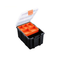 Portable Parts Screw Storage Box