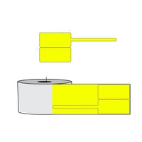 NETUM Bluetooth Thermal Label Printer Mini Portable 58mm Receipt Printer Small for Mobile Phone Ipad  Android / iOS NT-G5 - east2cart.uk