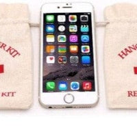 Bachelorette Hen Party Hangover Kit Bag - east2cart.uk