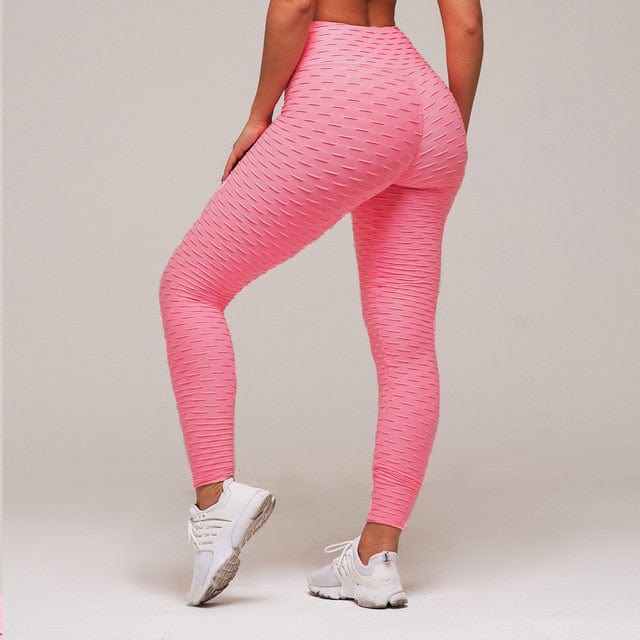 Push Up Workout Leggings