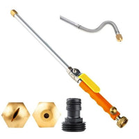 High Pressure Car Jet Washer