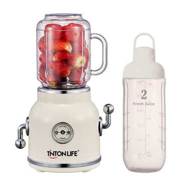 220V Multifunction Juice Blender With Portable Juice Cup