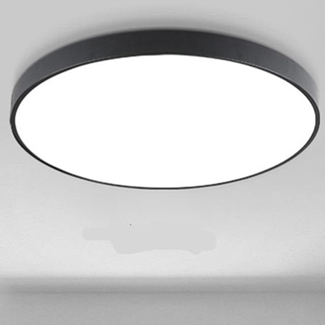 Modern LED Ceiling Lighting