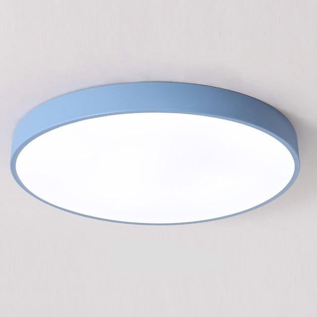 Modern LED Ceiling Lighting