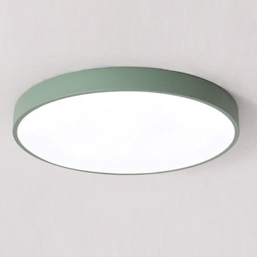 Modern LED Ceiling Lighting