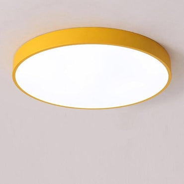 Modern LED Ceiling Lighting