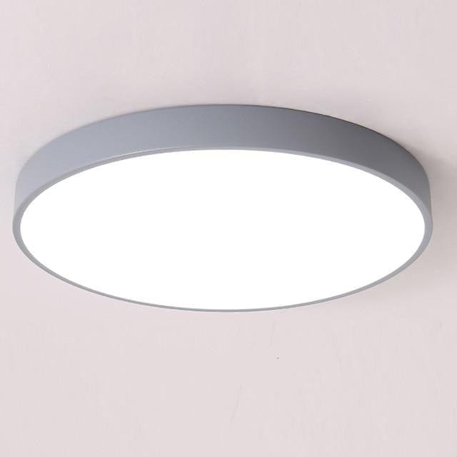 Modern LED Ceiling Lighting