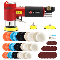 Grinding Machine Tool Set