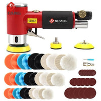 Grinding Machine Tool Set