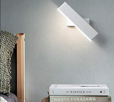 Led Indoor Wall Lamp