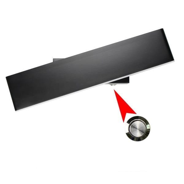 Led Indoor Wall Lamp