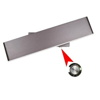 Led Indoor Wall Lamp