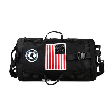 Unisex Large Capacity Duffle Bag - east2cart.uk