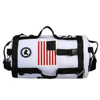 Unisex Large Capacity Duffle Bag - east2cart.uk