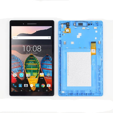 New 7 LCD Display With Touch Screen Digitizer For Lenovo Tab 3 710 Essential tab3 710 TB3-710L TB3-710I TB3-710F TAB3-710F - east2cart.uk