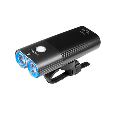 Professional Bicycle Headlight - east2cart.uk