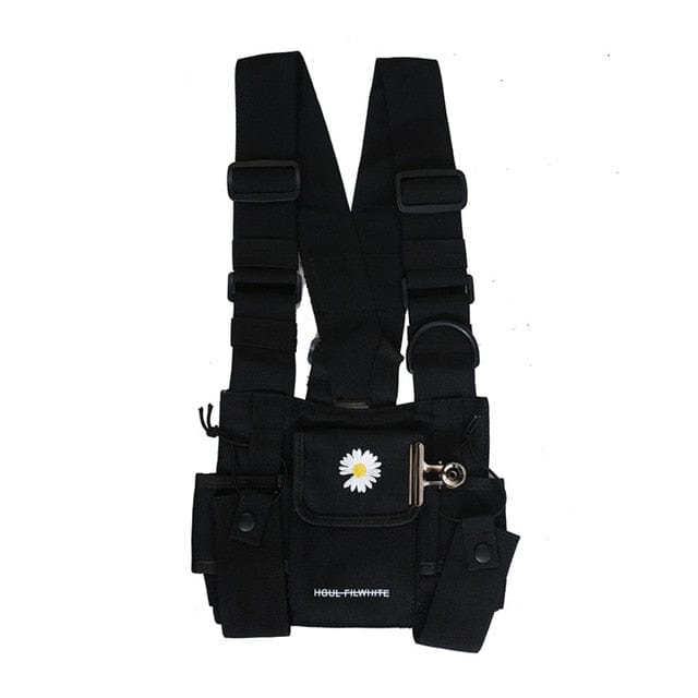 Cool Ladies Chest Rig Bag