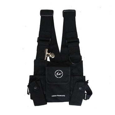 Cool Ladies Chest Rig Bag