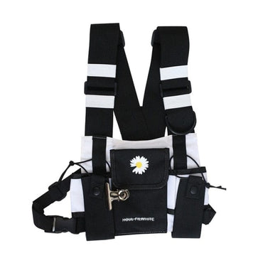 Cool Ladies Chest Rig Bag