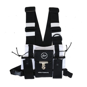 Cool Ladies Chest Rig Bag