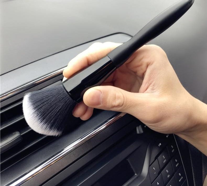 Super Soft Car Interior Dust Remover