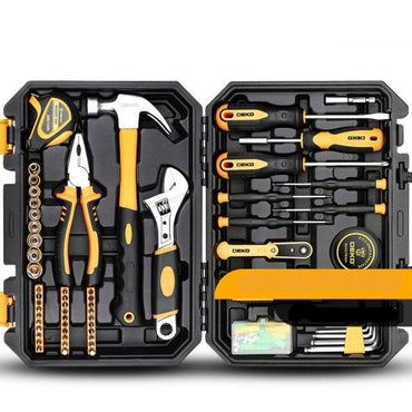 DEKO Household Repair Tool Kit