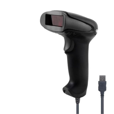 NETUM NT-1698W Handheld Wirelress Barcode Scanner AND NT-1228BL Bluetooth 1D/2D QR Bar Code Reader PDF417 for IOS Android IPAD - east2cart.uk