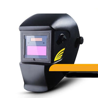 DEKO Skull Electric Welding Helmet