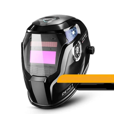 DEKO Skull Electric Welding Helmet