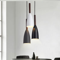 Modern Minimalist Hanging Pendant Light