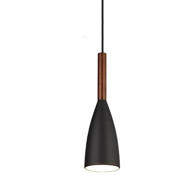 Modern Minimalist Hanging Pendant Light