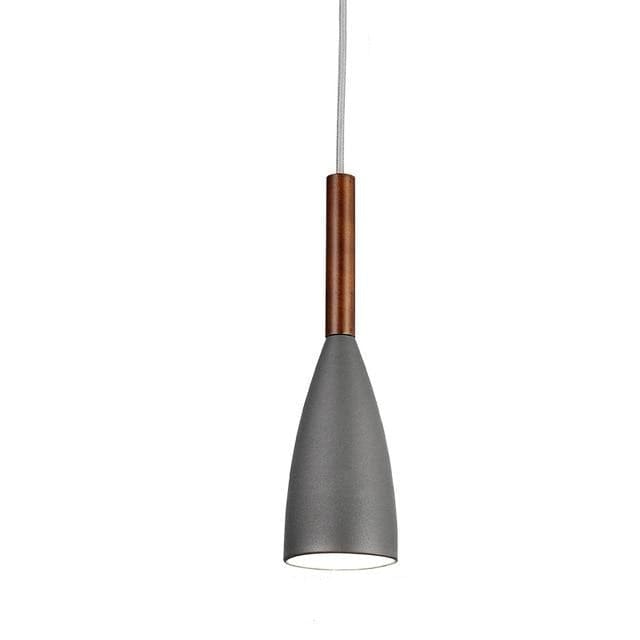 Modern Minimalist Hanging Pendant Light