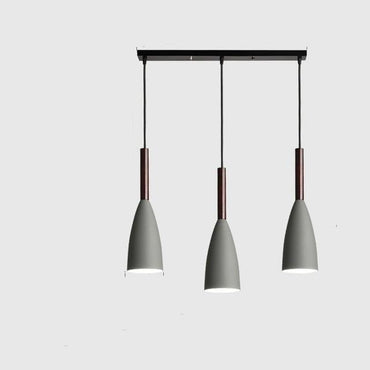 Modern Minimalist Hanging Pendant Light