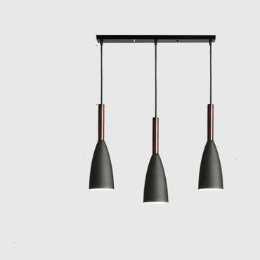 Modern Minimalist Hanging Pendant Light