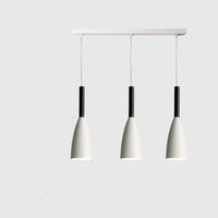 Modern Minimalist Hanging Pendant Light