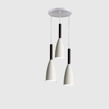 Modern Minimalist Hanging Pendant Light