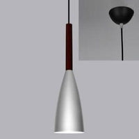 Modern Minimalist Hanging Pendant Light