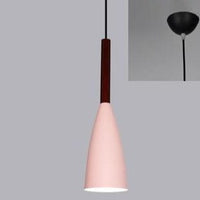 Modern Minimalist Hanging Pendant Light