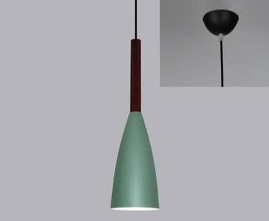 Modern Minimalist Hanging Pendant Light