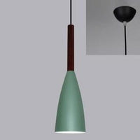 Modern Minimalist Hanging Pendant Light