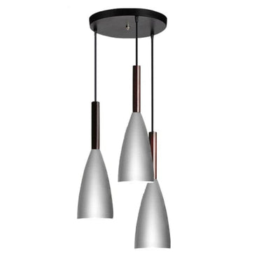 Modern Minimalist Hanging Pendant Light