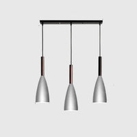 Modern Minimalist Hanging Pendant Light