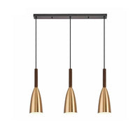 Modern Minimalist Hanging Pendant Light
