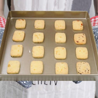 11 inch Stainless Steel Square Cake Mold