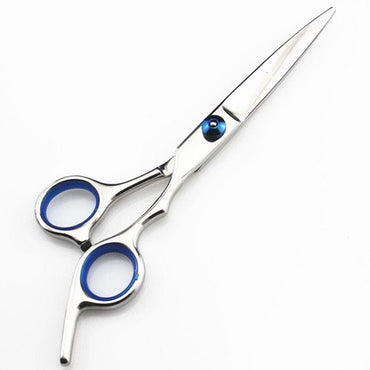 YBLNTEK Hairdressing Scissors 6 Inch Hair Scissors Professional Barber Scissors Cutting Thinning Styling Tool Hairdressing Shear - east2cart.uk