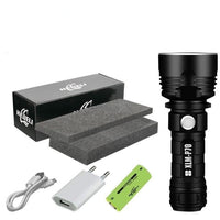 Powerful Tactical Flashlight