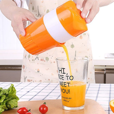 300ML Manual Citrus Fruit Squeezer